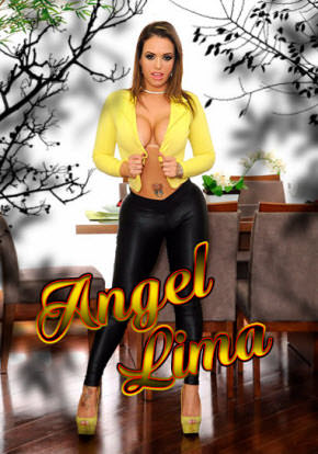 Angel Lima