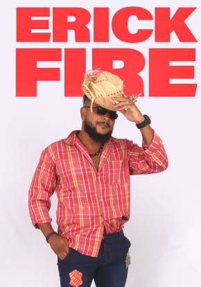 Erick Fire