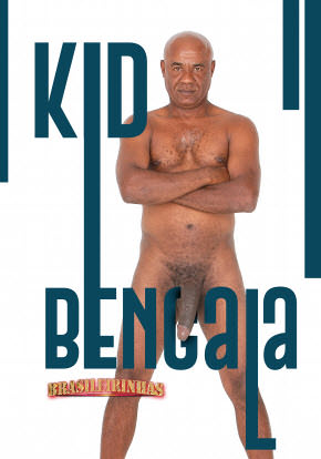 Kid Bengala