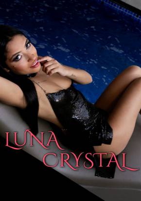 Luna Crystal