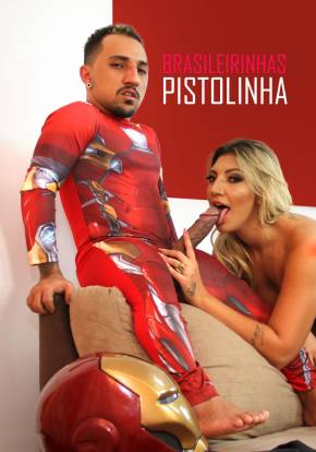 Pistolinha