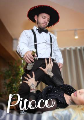 Pitoco