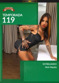 Nick Niquita is a married woman who loves receiving cumshots to the face from well-endowed men.