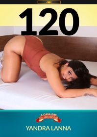 Yandra Lanna gets sex with another man because her husband loves being cuckolded.