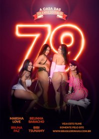 a Casa Das Brasileirinhas Temporada 72