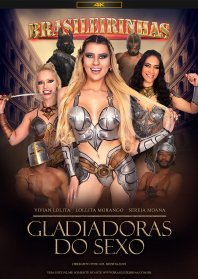 Gladiadoras do Sexo