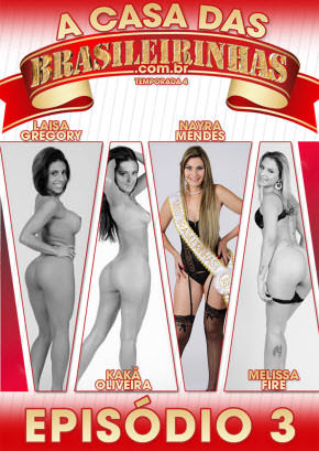 A loira mais cobiçada da Casa está de volta! 