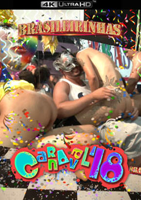 Bianca Naldy levou gozada na boca e engoliu tudo!