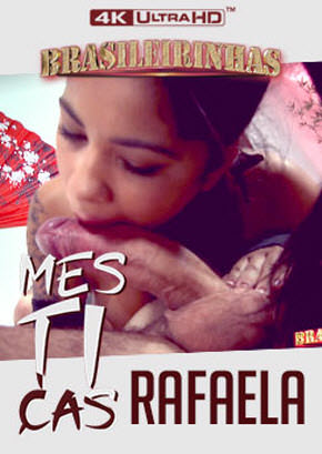 A ninja Rafaela Guimarães pegou Giovani Valente de jeito!