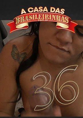 Giovanna Ferry provocou demais ao longo da semana  