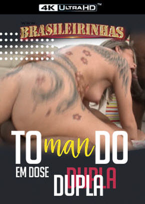 Alice Alcântara tomou no cuzinho e na bucetinha ao provocar o marido e seu amigo