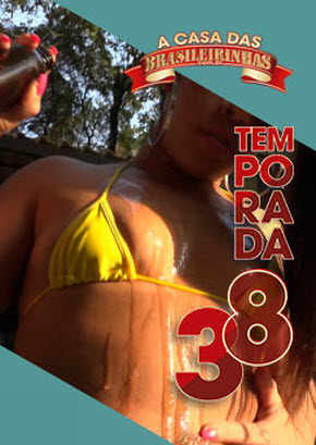 Lola voltou para a Casa das Brasileirinhas e fodeu demais 