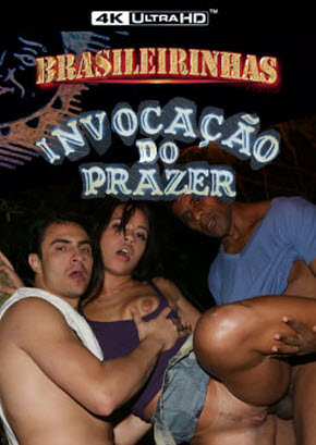 Lola fodeu com dois no meio da floresta enquanto fugia da casa mal assombrada 