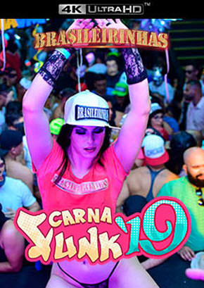 E a putaria continua rolando no meio do CarnaFunk da Brasileirinhas
