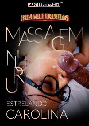 Carolina Carioca atriz pornô fudendo na Massagem Nuru