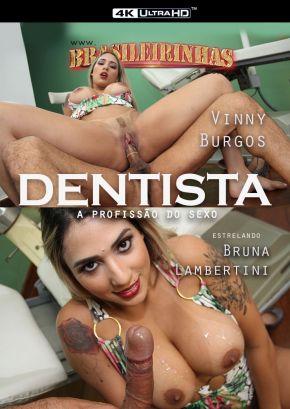 Bruna Lambertini pornô da brasileirinha fudendo com dentista