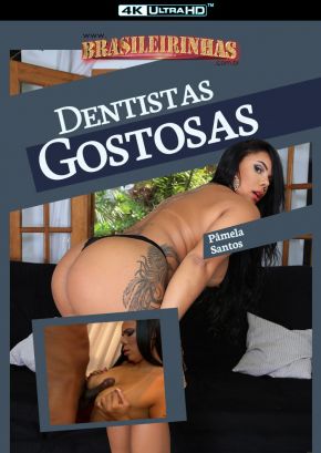 Pamela Santos fez o paciente tarado foder com ela