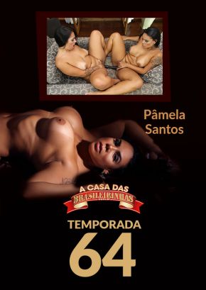 Pamela Santos aprontou todas e fez até DP na sua volta