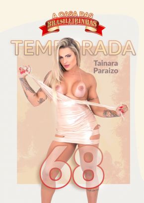Tainara Paraizo fodendo no reality show pornô é uma delícia!
