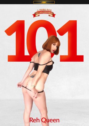 Reh Queen ficou cheia de tesão com o Capoeira