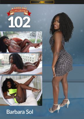 Alicia Ribeiro não decepcionou e entregou tudo na casa