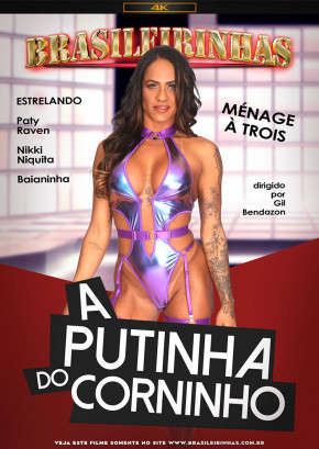 A PUTINHA DO CORNINHO