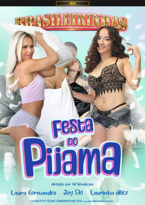 Festa do Pijama