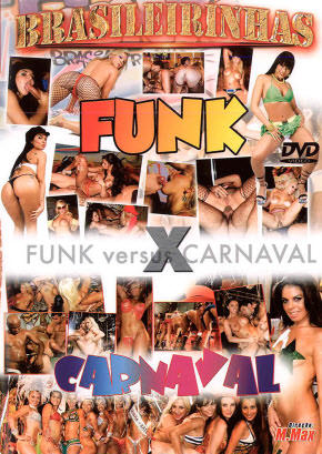 Funk x Carnaval