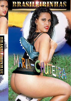 Maria Chuteira