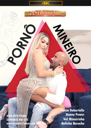 Pornô Mineiro