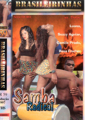 Samba Radical