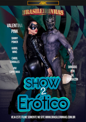 Show Erótico 2