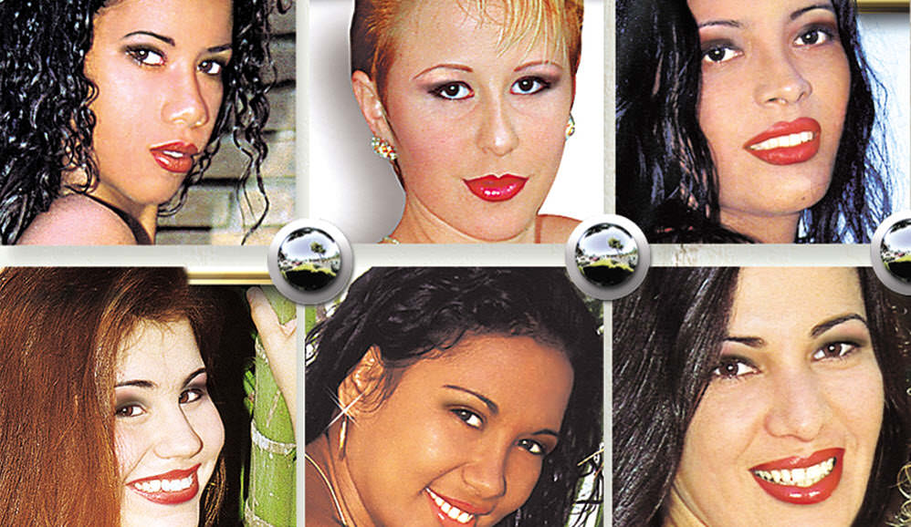 Depois Do Boquete Delicioso, a Moreninha Liberou a Buceta Peludinha. - Casting