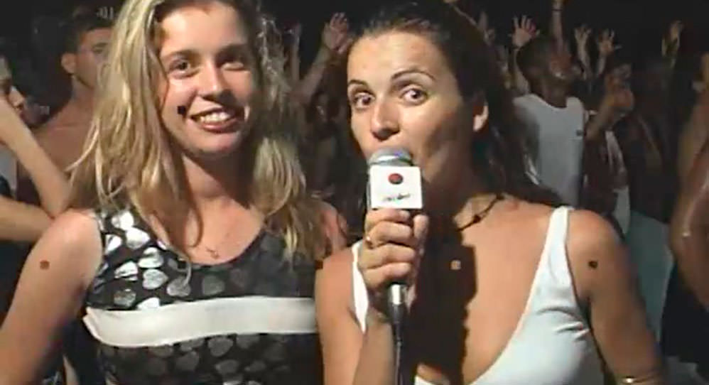 Rala Coxa Pesado Em Porto Seguro - Carnaval Em Porto Seguro