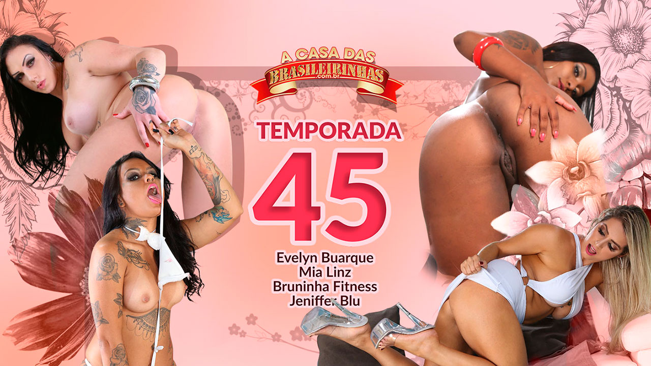 Filme porno brasilerinha