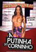 Capa Hard do filme 