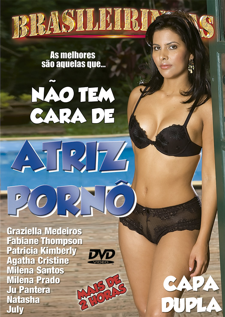 Atriz pornográficos