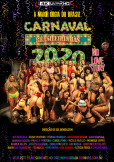 Carnaval Brasileirinhas 2020