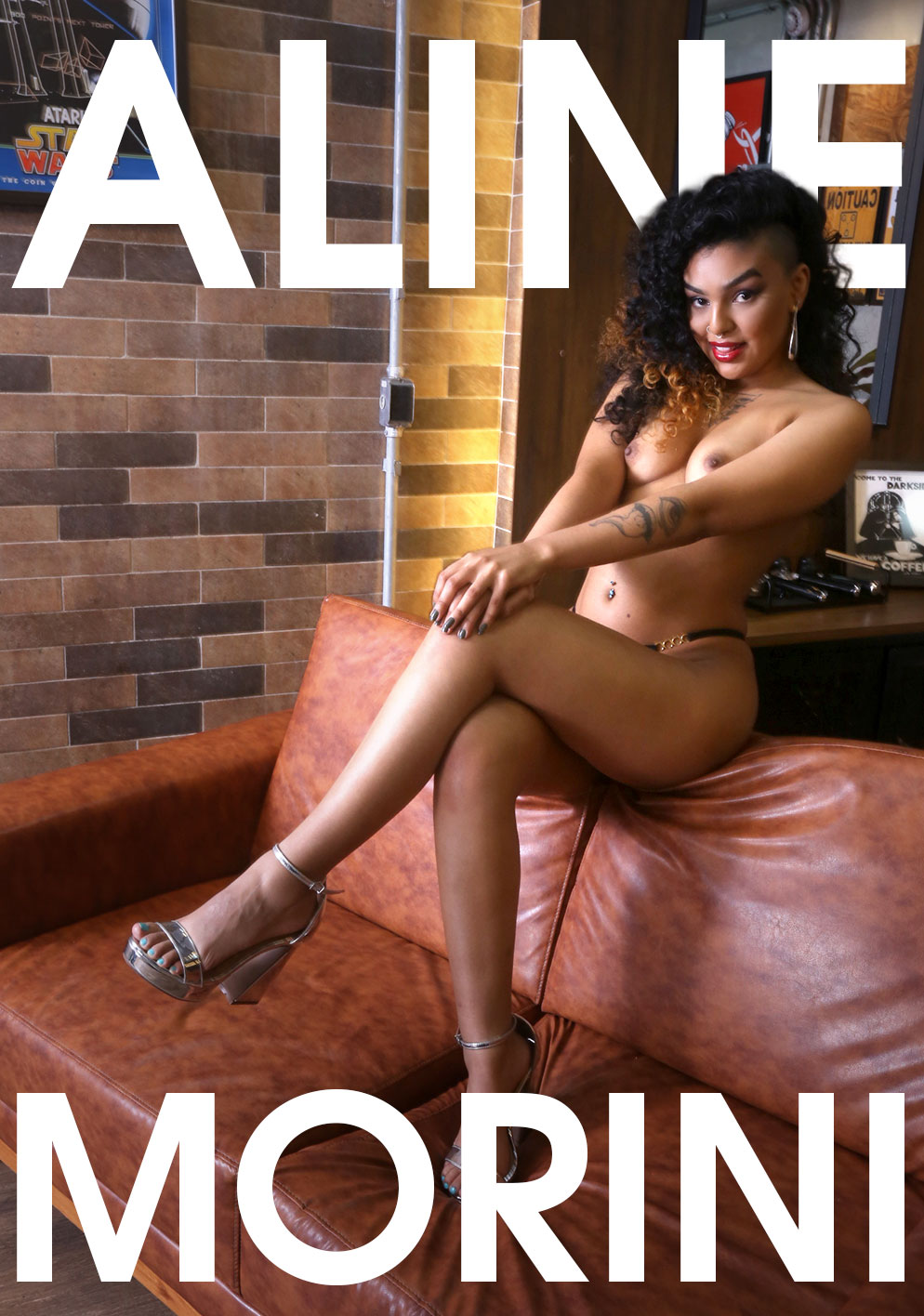 Aline Morini