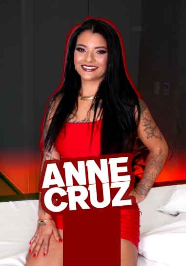Anne Cruz
