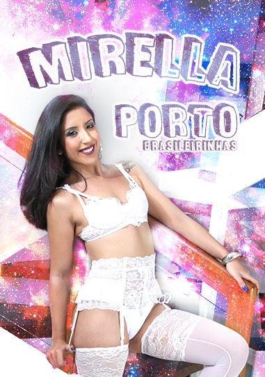 Mirella Porto
