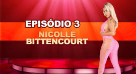 Nicolle Bittencourt vem c...