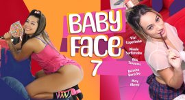 Baby Face 7