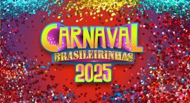 Venha assistir ao carnava...