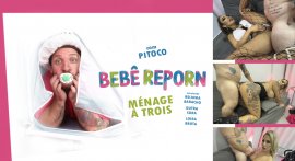 Bebê Reporn