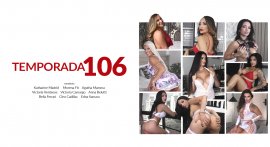 Confira todas as cenas da...