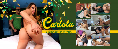 Carlota O Vereador Da Putaria