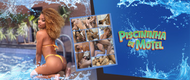 Piscininha de Motel