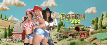 Fazenda do Sexo
